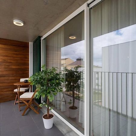 Island Retreat Apt Ponta Delgada  Exterior photo